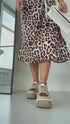Botas "SIMBA" PL359 - LEOPARDA